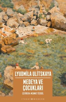 Medeya ve Çocukları - Roman | Avrupa Kitabevi