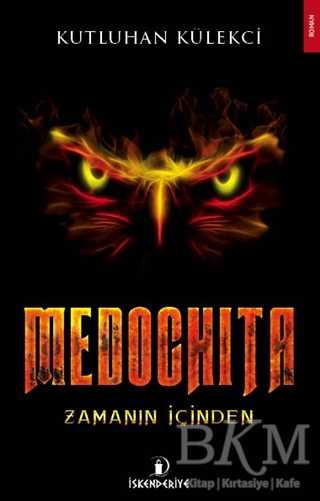 Medochita - Roman | Avrupa Kitabevi