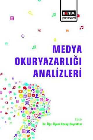 Medya Okuryazarlığı Analizleri - İletişim Medya Kitapları | Avrupa Kitabevi