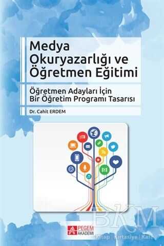 Medya Okuryazarlığı ve Öğretmen Eğitimi - İletişim Medya Kitapları | Avrupa Kitabevi