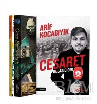 Medya Seti 3 Kitap Takım - İletişim Medya Kitapları | Avrupa Kitabevi