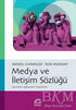 Medya ve İletişim Sözlüğü - İletişim Medya Kitapları | Avrupa Kitabevi