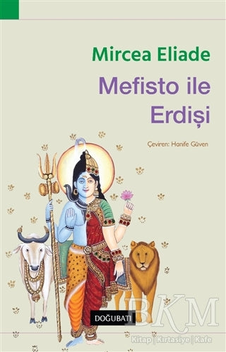 Mefisto ile Erdişi