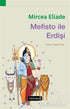 Mefisto ile Erdişi - Antropoloji Kitapları | Avrupa Kitabevi