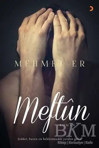 Meftun - Roman | Avrupa Kitabevi