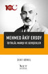 Mehmed Akif Ersoy - İstiklal Marşı ve Gerçekler - Biyografik ve Otobiyografik Kitaplar | Avrupa Kitabevi