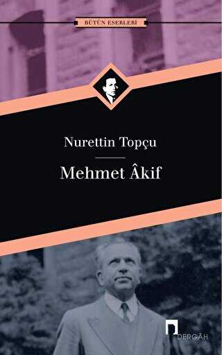 Mehmet Akif Bütün Eserleri 10 - Araştıma ve İnceleme Kitapları | Avrupa Kitabevi