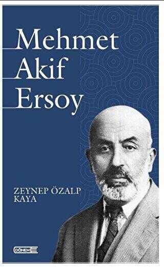 Mehmet Akif Ersoy - Anlatı Kitapları | Avrupa Kitabevi