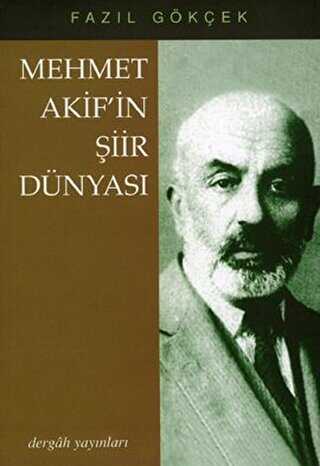 Mehmet Akif’in Şiir Dünyası - Denemeler | Avrupa Kitabevi
