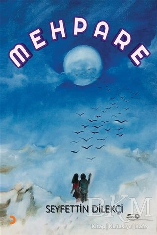 Mehpare - Roman | Avrupa Kitabevi