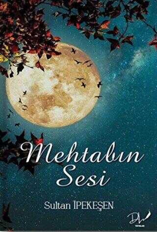 Mehtabın Sesi - Roman | Avrupa Kitabevi