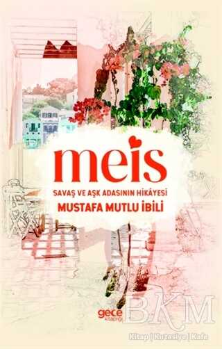 Meis - Roman | Avrupa Kitabevi