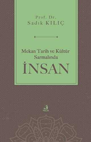 Mekan Tarih ve Kültür Sarmalında İnsan - Kişisel Gelişim Kitapları | Avrupa Kitabevi