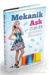 Mekanik Aşk - Roman | Avrupa Kitabevi