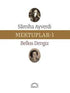 Mektuplar - 1 - Anı Mektup ve Günlük Kitapları | Avrupa Kitabevi