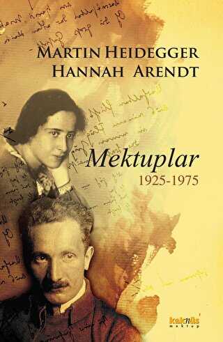 Mektuplar 1925-1975 - Anı Mektup ve Günlük Kitapları | Avrupa Kitabevi