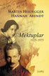 Mektuplar 1925-1975 - Anı Mektup ve Günlük Kitapları | Avrupa Kitabevi