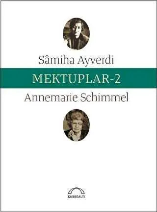 Mektuplar 2 - Anı Mektup ve Günlük Kitapları | Avrupa Kitabevi
