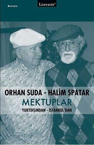 Mektuplar - Anı Mektup ve Günlük Kitapları | Avrupa Kitabevi