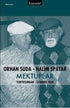 Mektuplar - Anı Mektup ve Günlük Kitapları | Avrupa Kitabevi