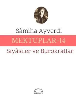 Mektuplar-13 - Anı Mektup ve Günlük Kitapları | Avrupa Kitabevi