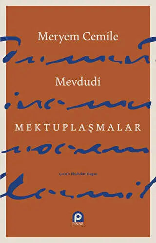 Mektuplaşmalar - Anı Mektup ve Günlük Kitapları | Avrupa Kitabevi