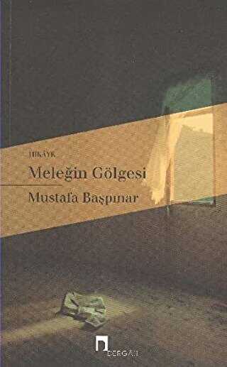Meleğin Gölgesi - Türk Edebiyatı Romanları | Avrupa Kitabevi