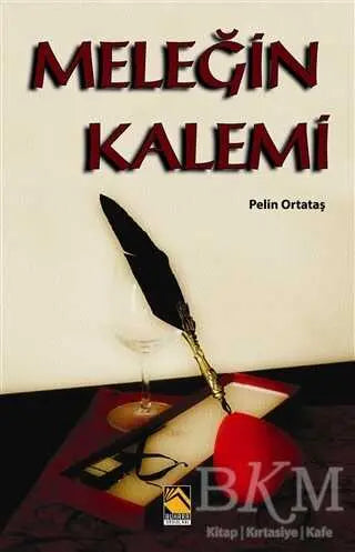 Meleğin Kalemi - Şiir Kitapları | Avrupa Kitabevi