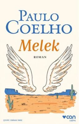 Melek - Roman | Avrupa Kitabevi