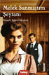 Melek Sanmıştım Şeytanı - Roman | Avrupa Kitabevi