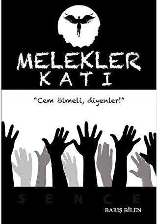 Melekler Katı - Roman | Avrupa Kitabevi