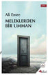 Meleklerden Bir Umman - Şiir Kitapları | Avrupa Kitabevi