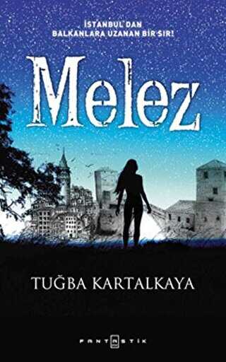 Melez - Roman | Avrupa Kitabevi