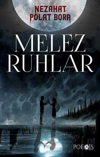 Melez Ruhlar - Roman | Avrupa Kitabevi