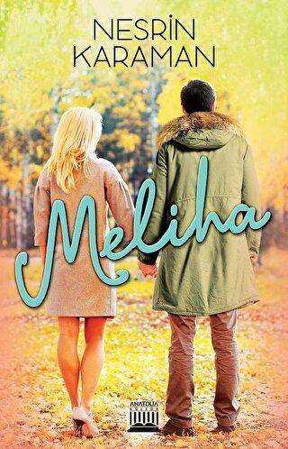 Meliha - Roman | Avrupa Kitabevi