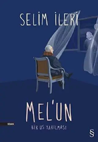 Mel’un - Türk Edebiyatı Romanları | Avrupa Kitabevi