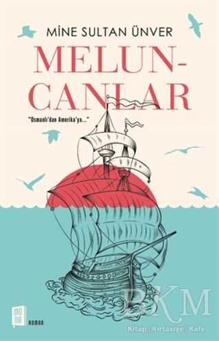 Meluncanlar - Roman | Avrupa Kitabevi