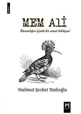 Mem Ali - Roman | Avrupa Kitabevi
