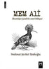 Mem Ali - Roman | Avrupa Kitabevi