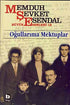 Memduh Şevket Esendal Bütün Eserleri - 18 Oğullarıma Mektuplar - Anı Mektup ve Günlük Kitapları | Avrupa Kitabevi