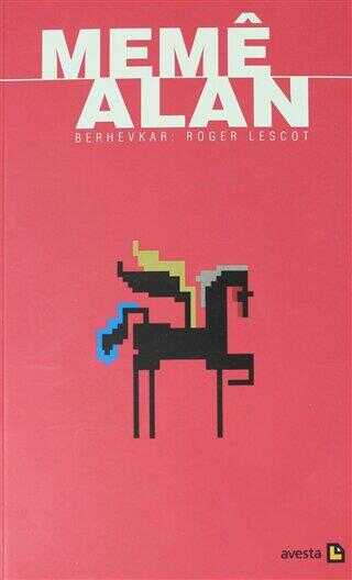 Meme Alan - Roman | Avrupa Kitabevi