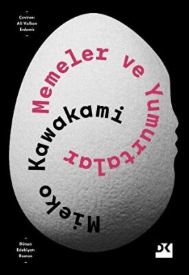Memeler ve Yumurtalar - Roman | Avrupa Kitabevi