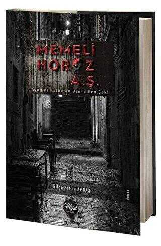 Memeli Horoz A.Ş. - Roman | Avrupa Kitabevi
