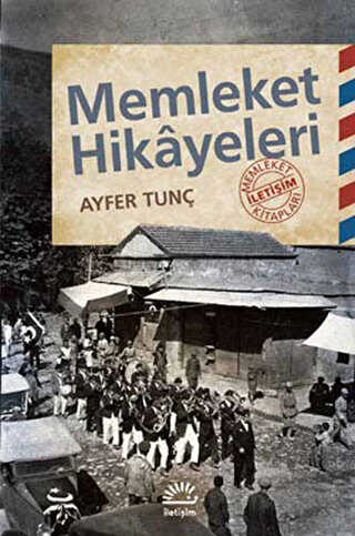 Memleket Hikayeleri - Türk Edebiyatı Romanları | Avrupa Kitabevi