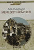 Memleket Hikayeleri - Türk Edebiyatı Romanları | Avrupa Kitabevi