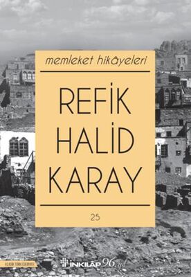 Memleket Hikayeleri - Öykü Kitapları | Avrupa Kitabevi