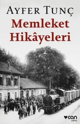 Memleket Hikayeleri - Denemeler | Avrupa Kitabevi
