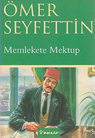 Memlekete Mektup - Türk Edebiyatı Romanları | Avrupa Kitabevi