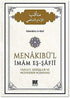 Menakıbü`l İmam Eş-Şafii -  | Avrupa Kitabevi
