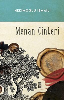 Menan Cinleri - Türk Edebiyatı Romanları | Avrupa Kitabevi